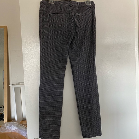 Express Slacks Size 2 - Picture 2 of 3